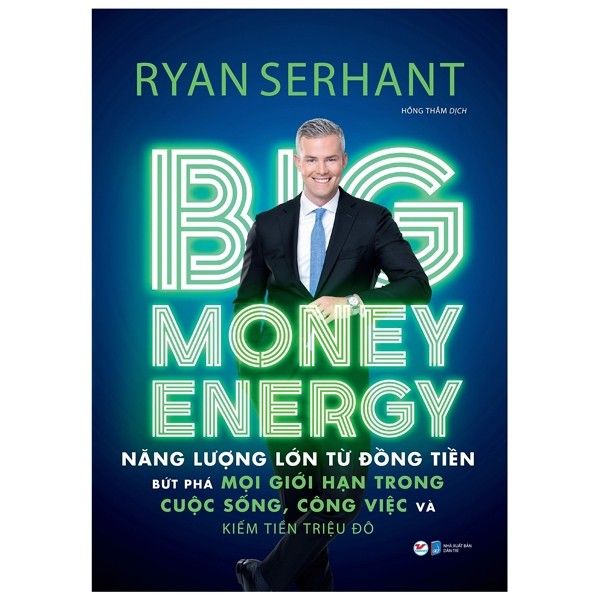  Big Money Energy - Năng Lượng Lớn Từ Đồng Tiền 