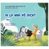 Nuôi Dưỡng Tâm Hồn Trẻ Thơ - Tập 3 - Ai Là Nhà Vô Địch?