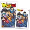  Dragon Ball Super - Tập 19: Niềm Tự Hào Nguồn Cội 