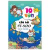  Bộ Sách 10 Vạn Câu Hỏi Vì Sao 1 - Trên Trời - Dưới Biển - Bộ 4 Cuốn 