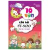  Bộ Sách 10 Vạn Câu Hỏi Vì Sao 2 - Khoa Học - Con Người - Bộ 5 Cuốn 