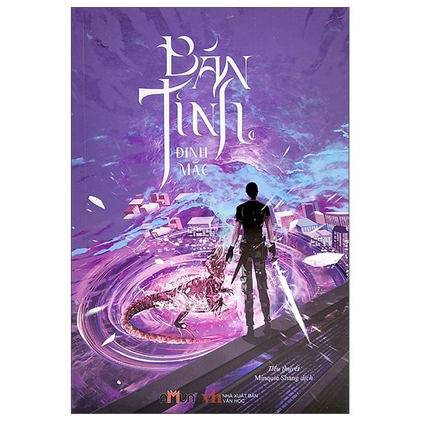  Bán Tinh - Tập 1 