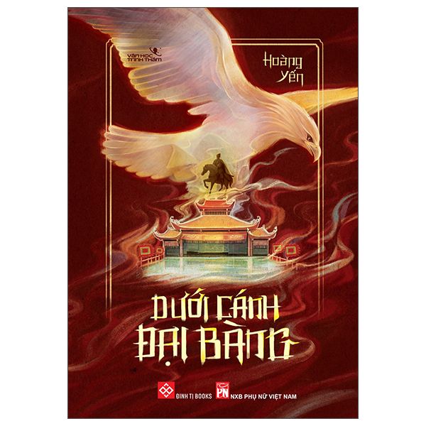  Dưới Cánh Đại Bàng 