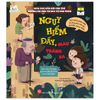  Giáo Dục Đầu Đời Cho Trẻ - Những Bài Học Tự Bảo Vệ Bản Thân - Nguy Hiểm Đấy Mau Tránh Xa 