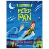  Tác Phẩm Kinh Điển Dành Cho Thiếu Nhi - Peter Pan 