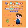  Cùng Con Nuôi Dưỡng Cảm Xúc Tích Cực - Con Rất Tự Hào 