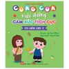  Cùng Con Nuôi Dưỡng Cảm Xúc Tích Cực - Con Không Ghen Tị 