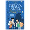  Tuyển Tập Sherlock Holmes - Những Bí Mật Và Báu Vật Bị Đánh Cắp - Ba Chàng Sinh Viên 