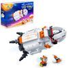  Đồ chơi lắp ráp Tàu thăm dò vũ trụ - Space Probe 6420 