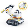  Đồ chơi lắp ráp Máy thám hiểm sao Hỏa - Mars Crawler 6422 
