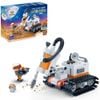 Đồ chơi lắp ráp Máy thám hiểm sao Hỏa - Mars Crawler 6422