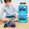  Đồ chơi lắp ráp Xe đua siêu tốc - High-speed Racing Car 6960 