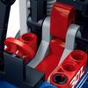  Đồ chơi lắp ráp Xe đua siêu tốc - High-speed Racing Car 6960 