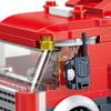  Đồ chơi lắp ráp Xe cứu hỏa đô thị  - City Fire Ladder Truck 7131 