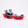  Đồ Chơi Lắp Ráp Siêu Chiến Hạm 6 Trong 1 - Warship  (138 Mảnh Ghép)  8970-1 