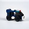  Đồ chơi lắp ráp Chiến binh cảnh sát siêu cấp 6 trong 1 - Toys&Joys Super Police Warrior (135 Mảnh Ghép) 8971-6 