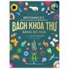  Britannica's Encyclopedia Infographica - Bách Khoa Thư Bằng Đồ Họa 