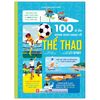 100 Bí Ẩn Đáng Kinh Ngạc Về Thể Thao - 100 Things To Know About Sport - Bìa Cứng