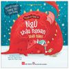  Truyện Về Rồng Con - Ngủ Thật Ngoan Thôi Nào! 
