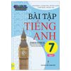  Global Success - Bài Tập Tiếng Anh 7 Cơ Bản Và Chuyên Sâu - Tập 2 (Biên Soạn Theo Chương Trình Giáo Dục Phổ Thông Mới) 