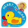  Heart To Heart - Nối Số Và Tô Màu 2 