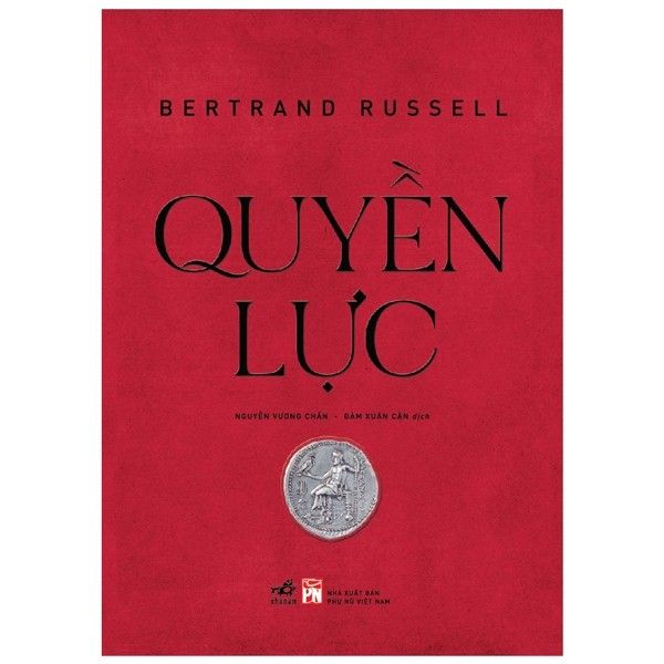 Bertrand Russell - Quyền Lực