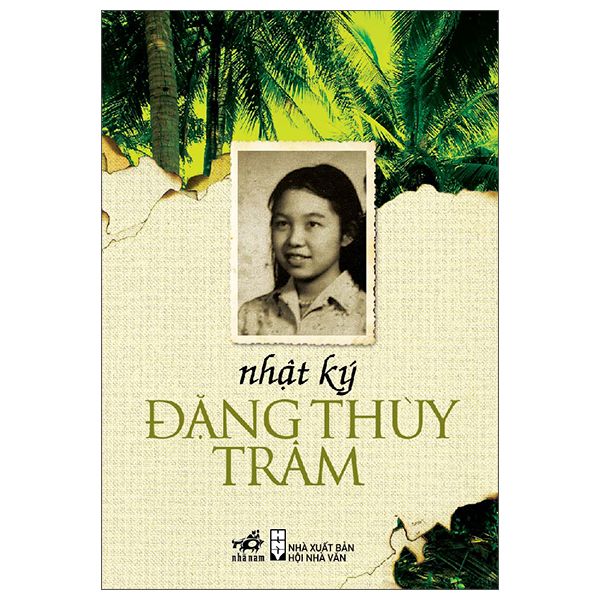  Nhật Ký Đặng Thùy Trâm 