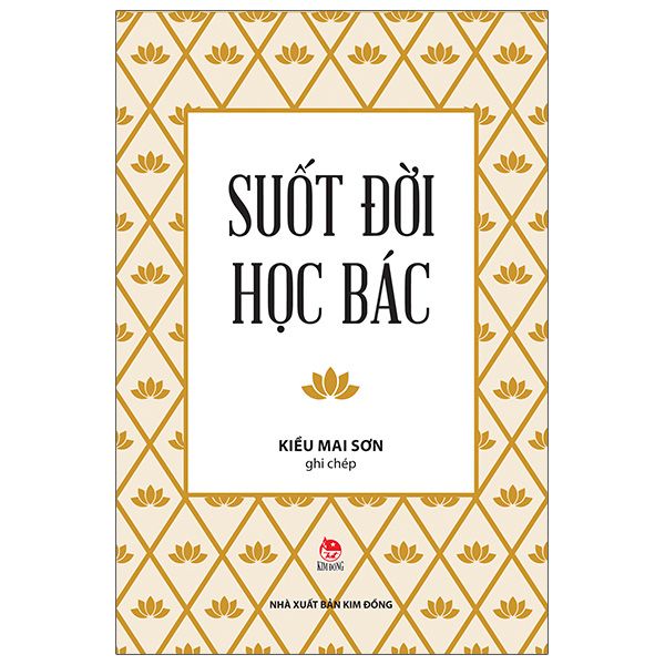  Suốt Đời Học Bác 
