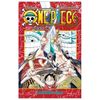 One Piece  - Tập 15 - Thẳng Tiến