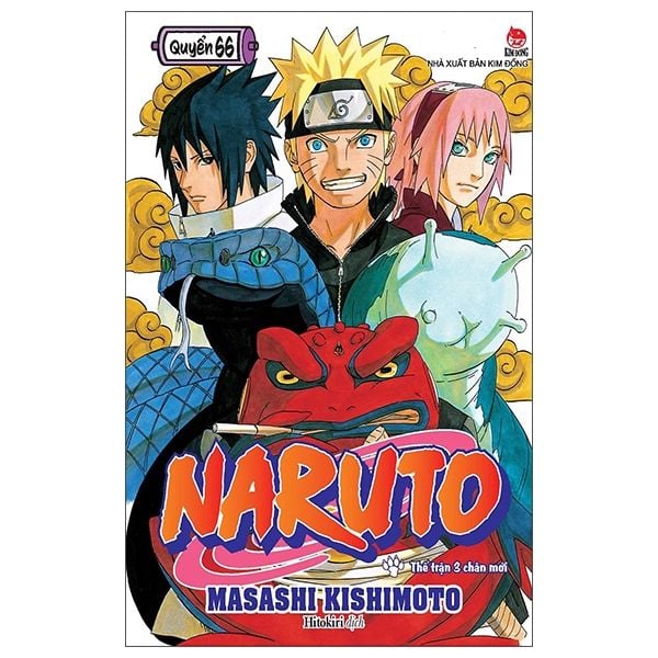 Naruto tập 66 đã đưa bạn đến gần hơn với cái kết của câu chuyện Ninja huyền thoại này. Hãy chiêm ngưỡng những hình ảnh đầy cảm xúc, những trận chiến nảy lửa của Naruto và đồng đội. Cảm nhận được sự gắn bó và tình bạn mãnh liệt giữa các nhân vật. Xem ngay tập 66 của Naruto để bị cuốn hút từ đầu đến cuối.