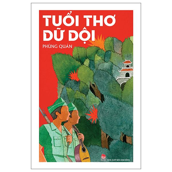  Tuổi Thơ Dữ Dội 