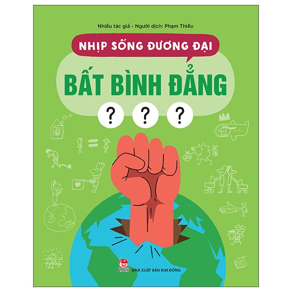  Nhịp Sống Đương Đại - Bất Bình Đẳng 