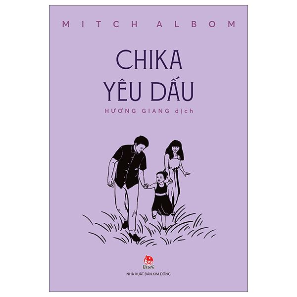  Chika Yêu Dấu 