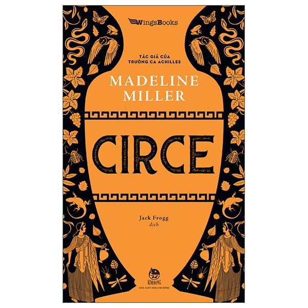  Circe 