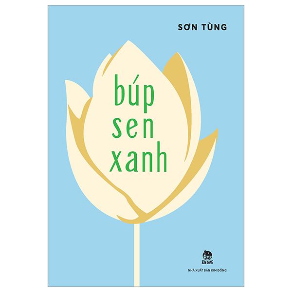  Búp Sen Xanh 