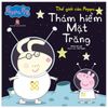  Thế Giới Của Peppa - Thám Hiểm Mặt Trăng 