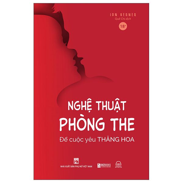  Nghệ Thuật Phòng The - Để Cuộc Yêu Thăng Hoa 