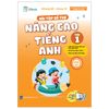  Bài Tập Bổ Trợ Nâng Cao Tiếng Anh Lớp 1 