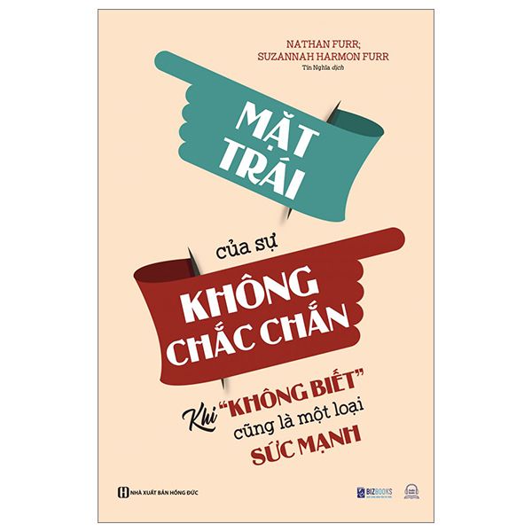  Mặt trái của sự không chắc chắn: Khi 