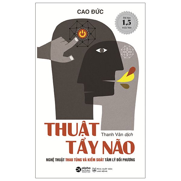  Thuật Tẩy Não 