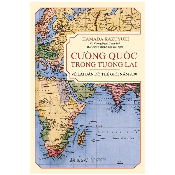  Cường Quốc Trong Tương Lai 