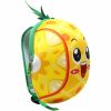  Ba Lô Mẫu Giáo Tropical Fruit-Pineapple B - 12-090 - Vàng 