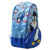  Ba Lô Mẫu Giáo Buddy-Penguin B-12-101 - Màu Xanh 