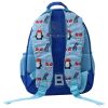  Ba Lô Mẫu Giáo Buddy-Penguin B-12-101 - Màu Xanh 