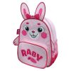  Ba Lô Mẫu Giáo Safari-Raby B-003 - Màu Hồng 
