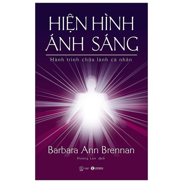  Hiện Hình Ánh Sáng - Hành Trình Chữa Lành Cá Nhân 