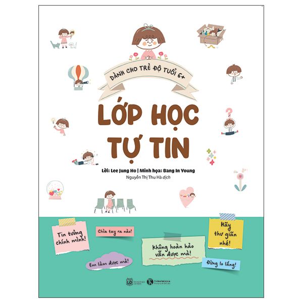  Lớp Học Tự Tin 