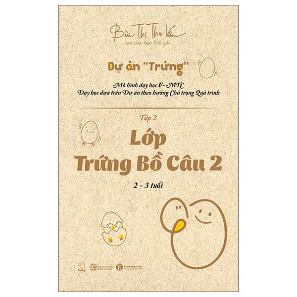  Lớp Trứng Bồ Câu - Tập 2 