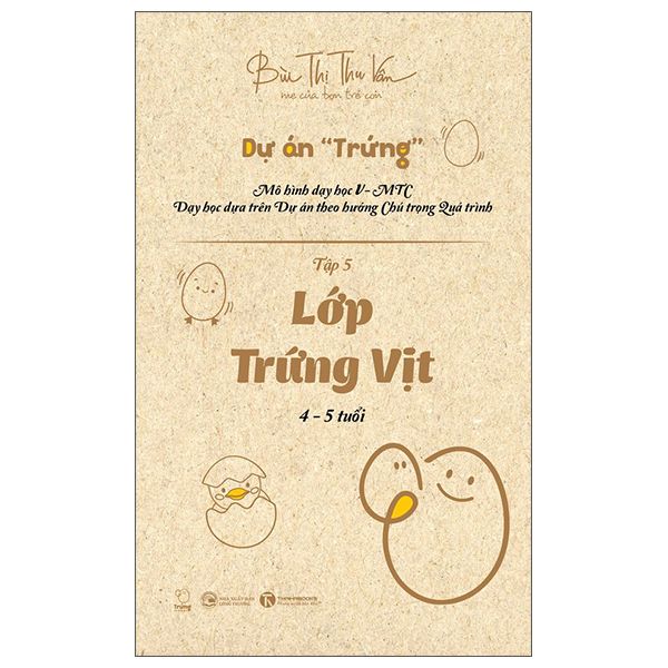  Lớp Trứng Vịt 