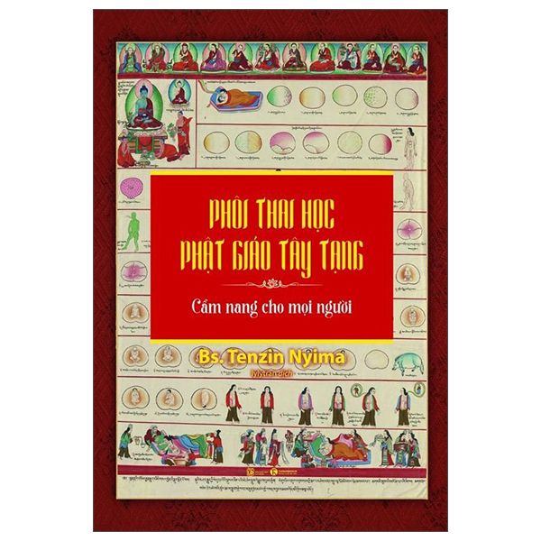  Phôi Thai Học Phật Giáo Tây Tạng 